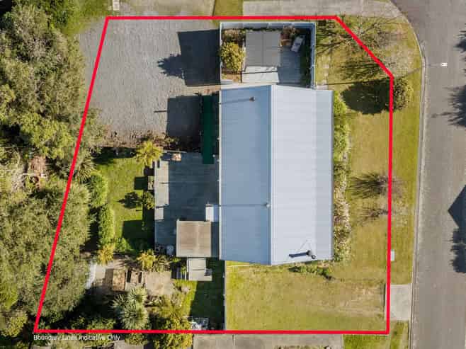 2 Kaituna Place, Havelock