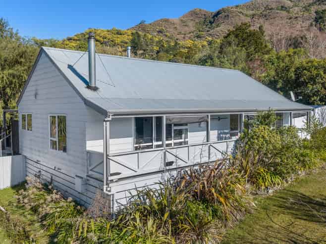 2 Kaituna Place, Havelock