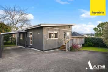 46 Savoy Road, Glen Eden