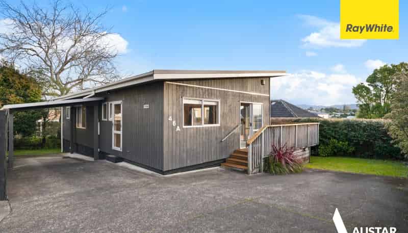 46 Savoy Road, Glen Eden
