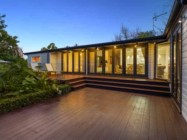 19 Geraldine Place, Kohimarama