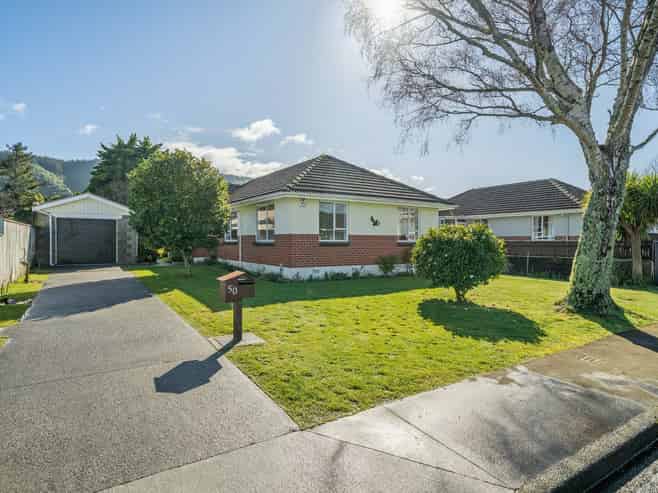 50 Whirinaki Crescent, Heretaunga