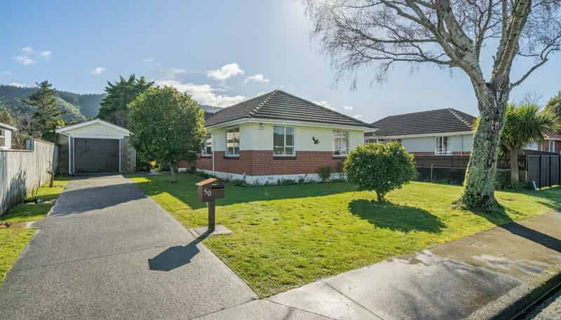50 Whirinaki Crescent, Heretaunga