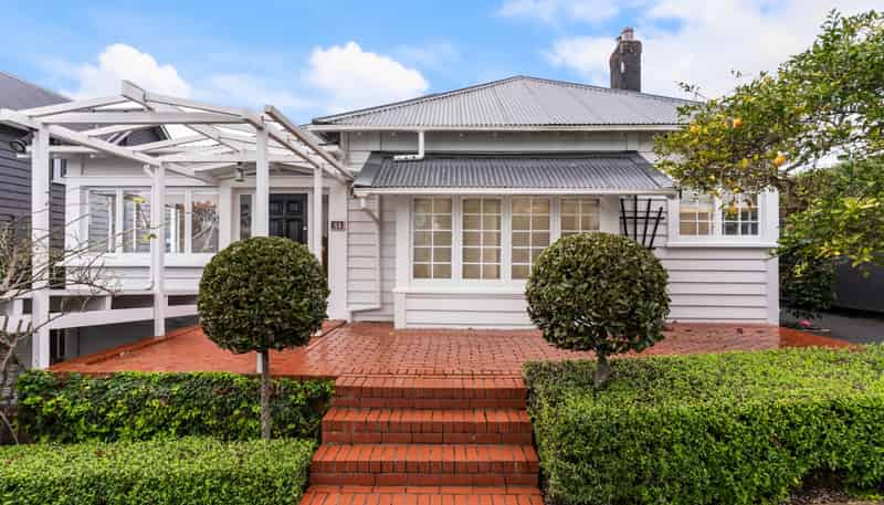 11 Ridings Road, Remuera