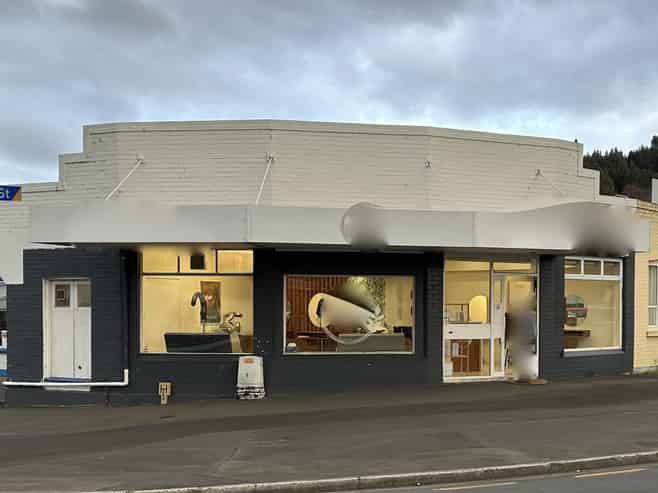 Retail | Kaikorai Valley Rd