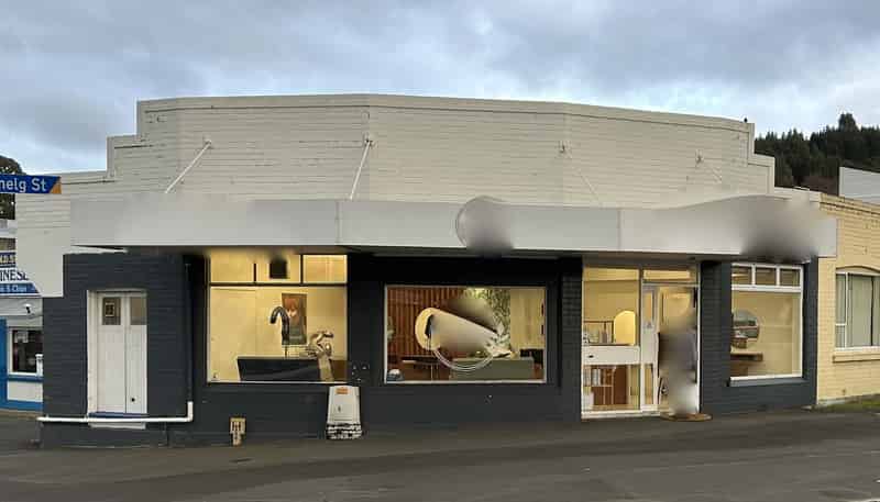 282 Kaikorai Valley Road, Kaikorai