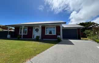 46 Alpine View, Hokitika
