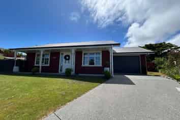 46 Alpine View, Hokitika