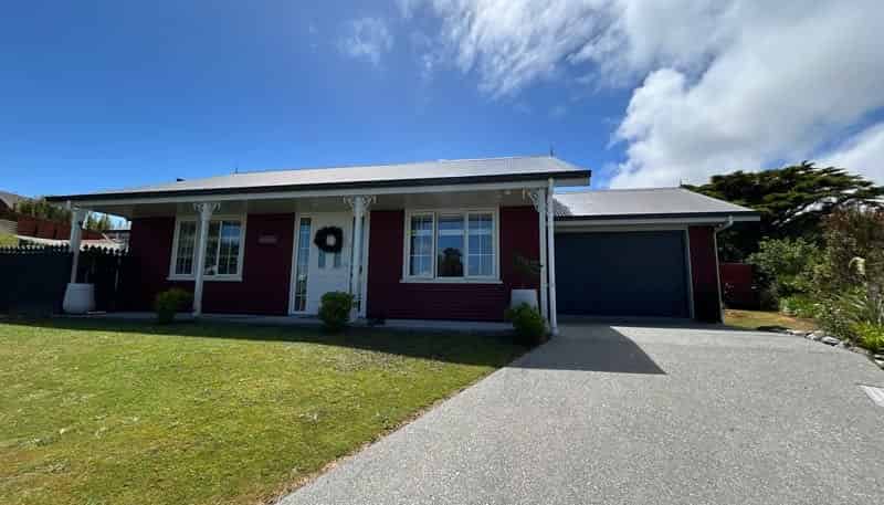 46 Alpine View, Hokitika