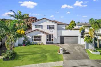 3 Howith Street, Flat Bush