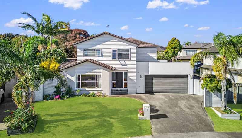 3 Howith Street, Flat Bush