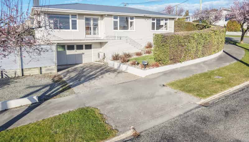 20 Arrow Crescent, Oamaru