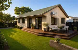 2/141 Finlayson Ave, Clendon Park