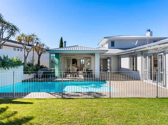 21 Vanessa Crescent, Glendowie