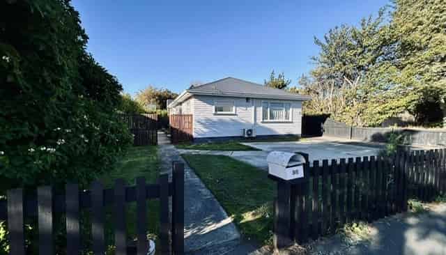1/98 Memorial Avenue, Ilam
