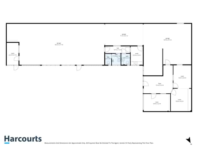 Tender Now Closing Monday 17th August