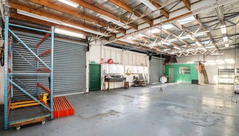 71a Cuba Street, Petone