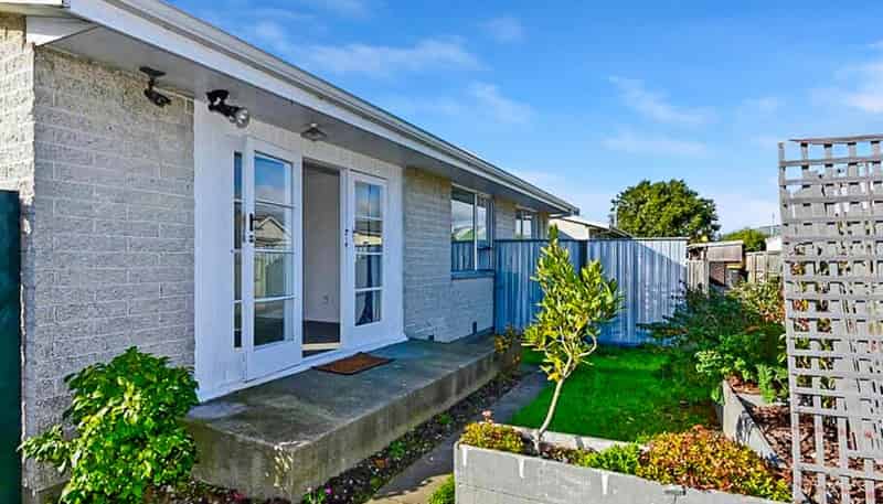 1/43 McLean Street, Linwood