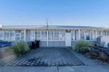 4/122 Tweed Street, Invercargill
