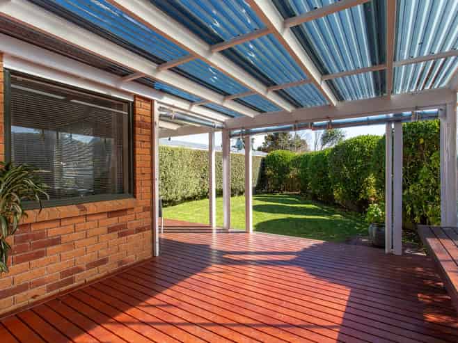 3/47 Shakespeare Road, Milford