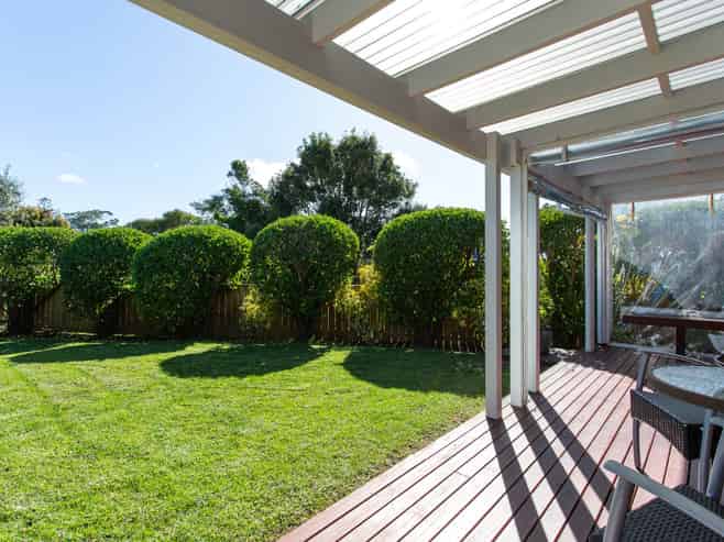 3/47 Shakespeare Road, Milford