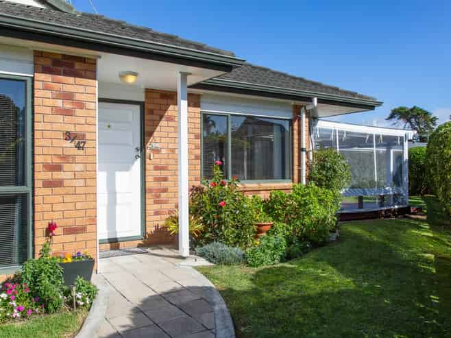 3/47 Shakespeare Road, Milford