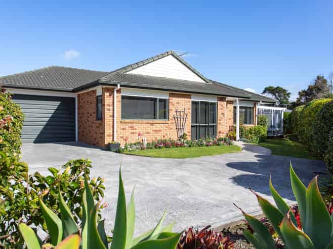 3/47 Shakespeare Road, Milford