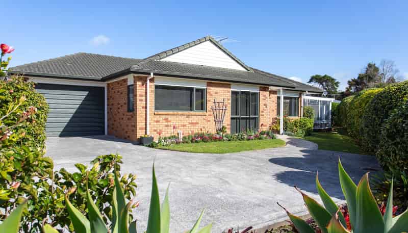 3/47 Shakespeare Road, Milford