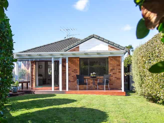3/47 Shakespeare Road, Milford