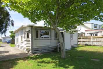 8 Arawa Street, Welbourn