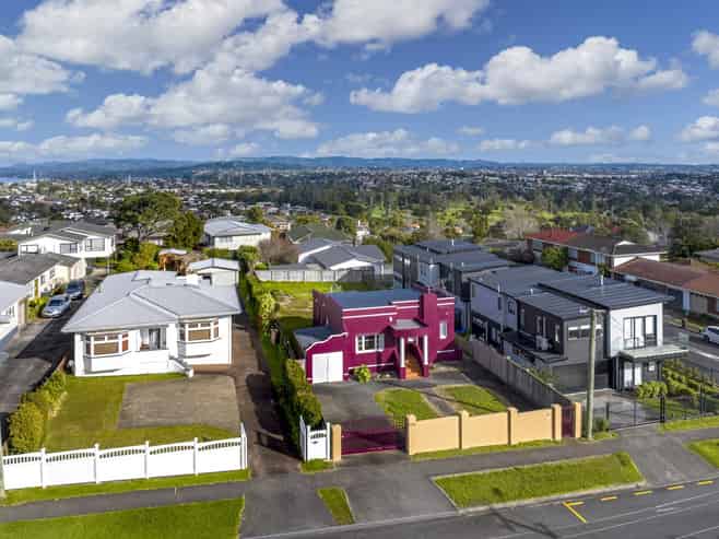 Developers, Investors and Occupiers