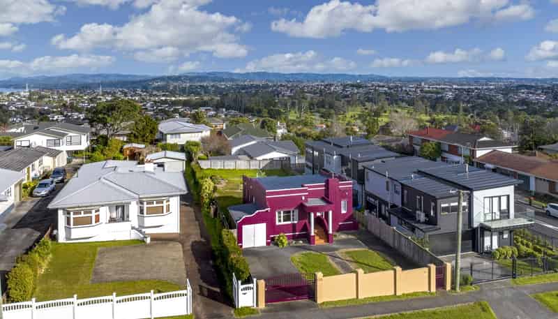 1315 Dominion Road, Mount Roskill