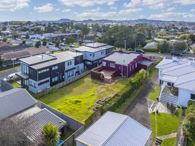 Developers, Investors and Occupiers
