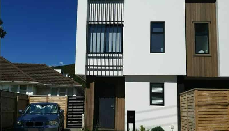 1/338 Oxford Terrace, Avalon