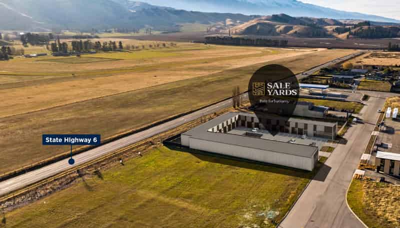 10 Old Saleyard Road, Cromwell
