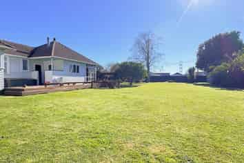 64 Lucknow Street, Wairoa