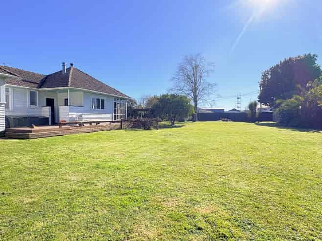 64 Lucknow Street, Wairoa