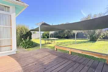 64 Lucknow Street, Wairoa