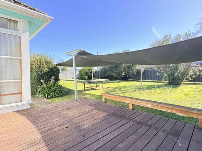 64 Lucknow Street, Wairoa