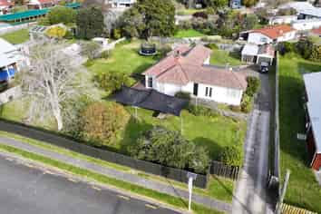 64 Lucknow Street, Wairoa