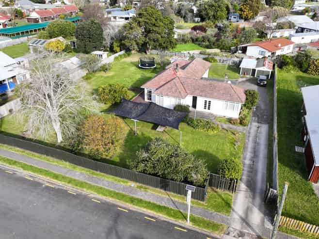 64 Lucknow Street, Wairoa