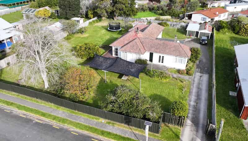 64 Lucknow Street, Wairoa