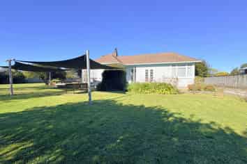 64 Lucknow Street, Wairoa
