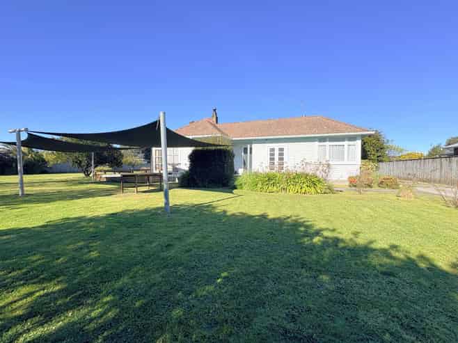 64 Lucknow Street, Wairoa