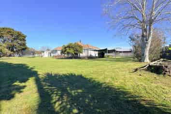 64 Lucknow Street, Wairoa