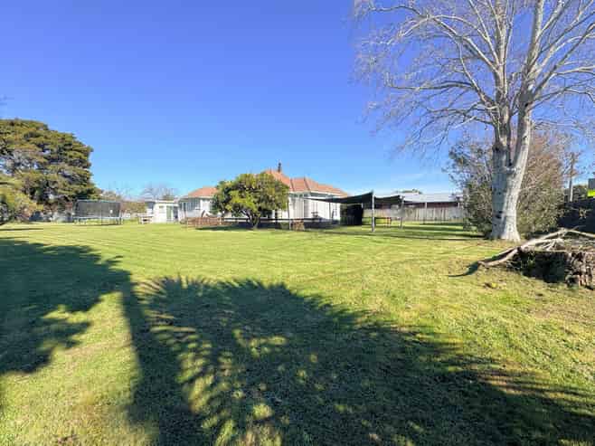 64 Lucknow Street, Wairoa