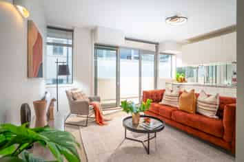2/20 Garrett Street, Te Aro