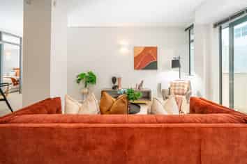 2/20 Garrett Street, Te Aro