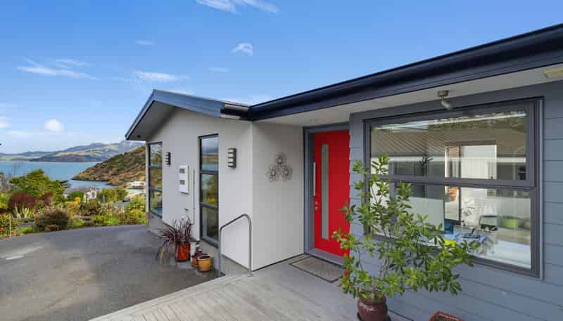 7 Harbour View Terrace, Cass Bay