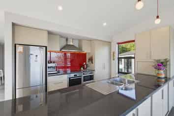 7 Harbour View Terrace, Cass Bay